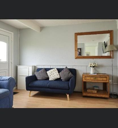 Butterfly Chalets Norfolk Scratby المظهر الخارجي الصورة