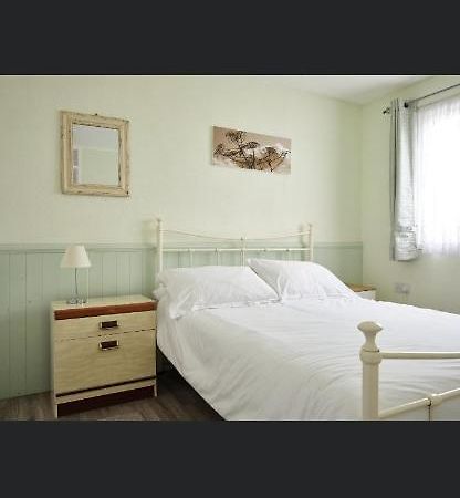 Butterfly Chalets Norfolk Scratby المظهر الخارجي الصورة